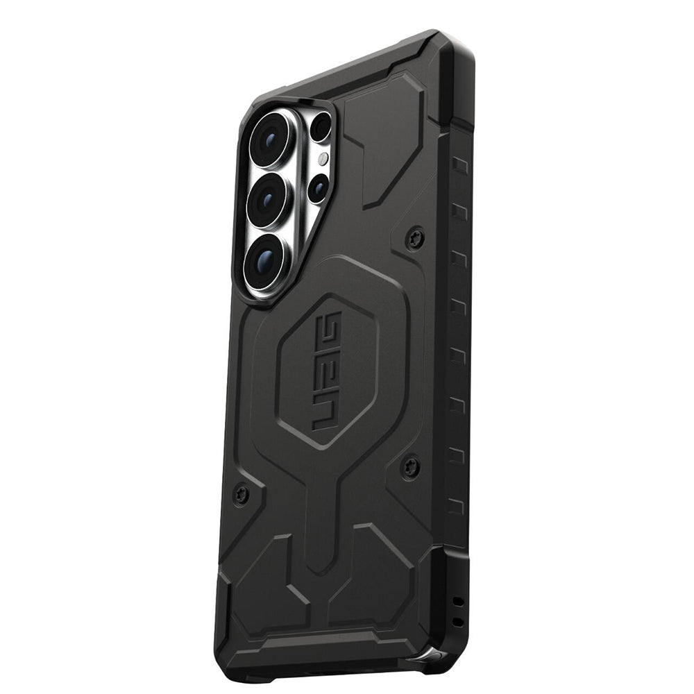 MagSafe Case for Samsung Galaxy S26 Ultra S948, Urban Armor Gear, Pathfinder, Black