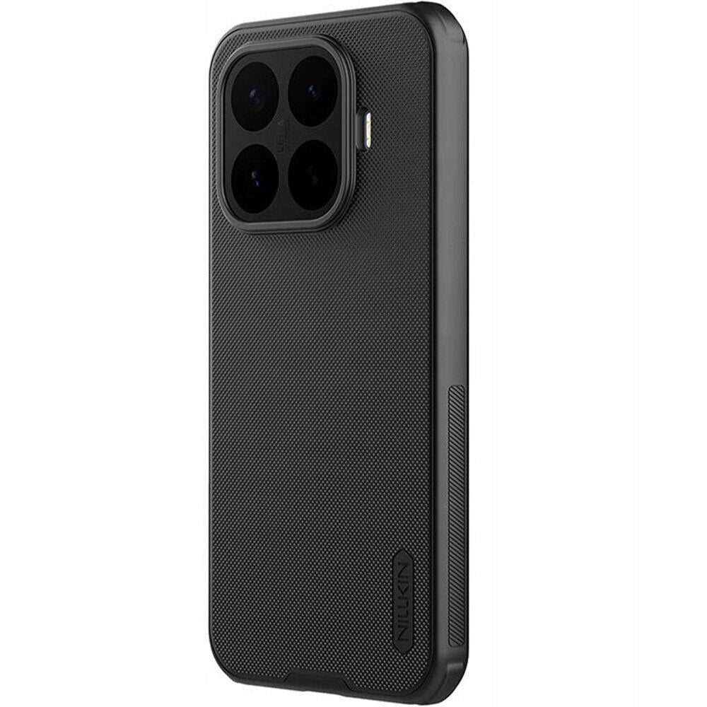 MagSafe Case for Xiaomi 17T, Nillkin, Super Shield Pro, Satin Black