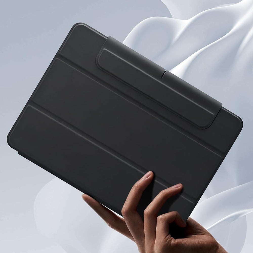 Case for Apple iPad Air 11 (2026) / iPad Air 11 (2025) / Air 11 (2024) / Air (2022) / Air (2020), ESR, Rebound Hybrid, Satin Green