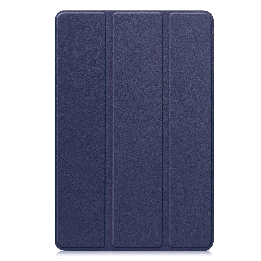 Case for Lenovo Idea Tab 11, Techsuit, FoldPro, Blue