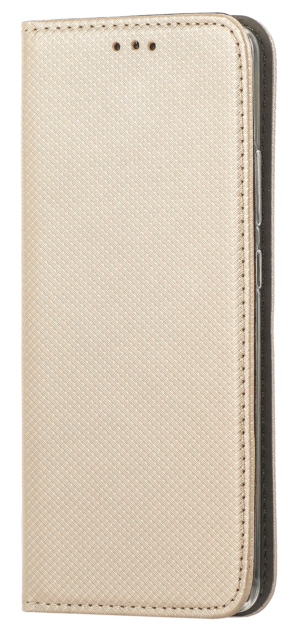 Case for Samsung Galaxy A14 5G A146, OEM, Smart, Gold