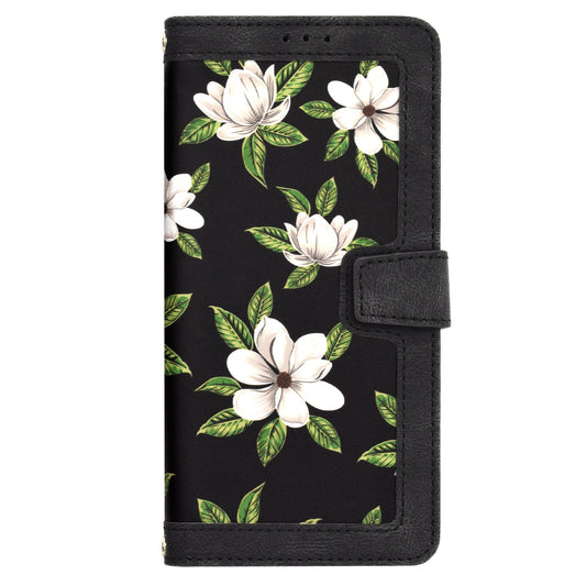 Case for Samsung Galaxy S25+ S936, Techsuit, FlipCraft, Black