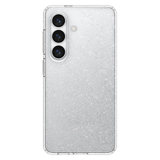 Case for Samsung Galaxy S26 Plus S947, Spigen, Liquid Crystal Glitter, Transparent ACS10703