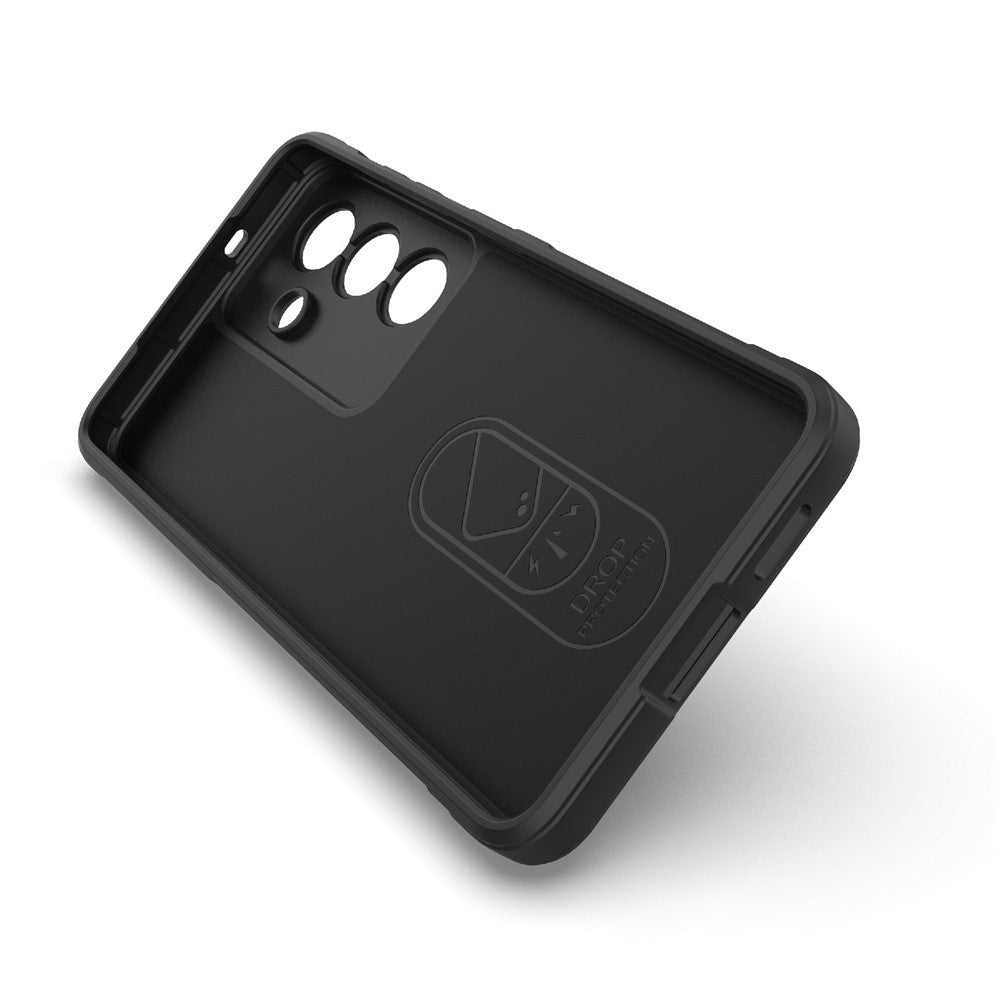 Case for Samsung Galaxy S26 Plus S947, Techsuit, Magic Shield, Black