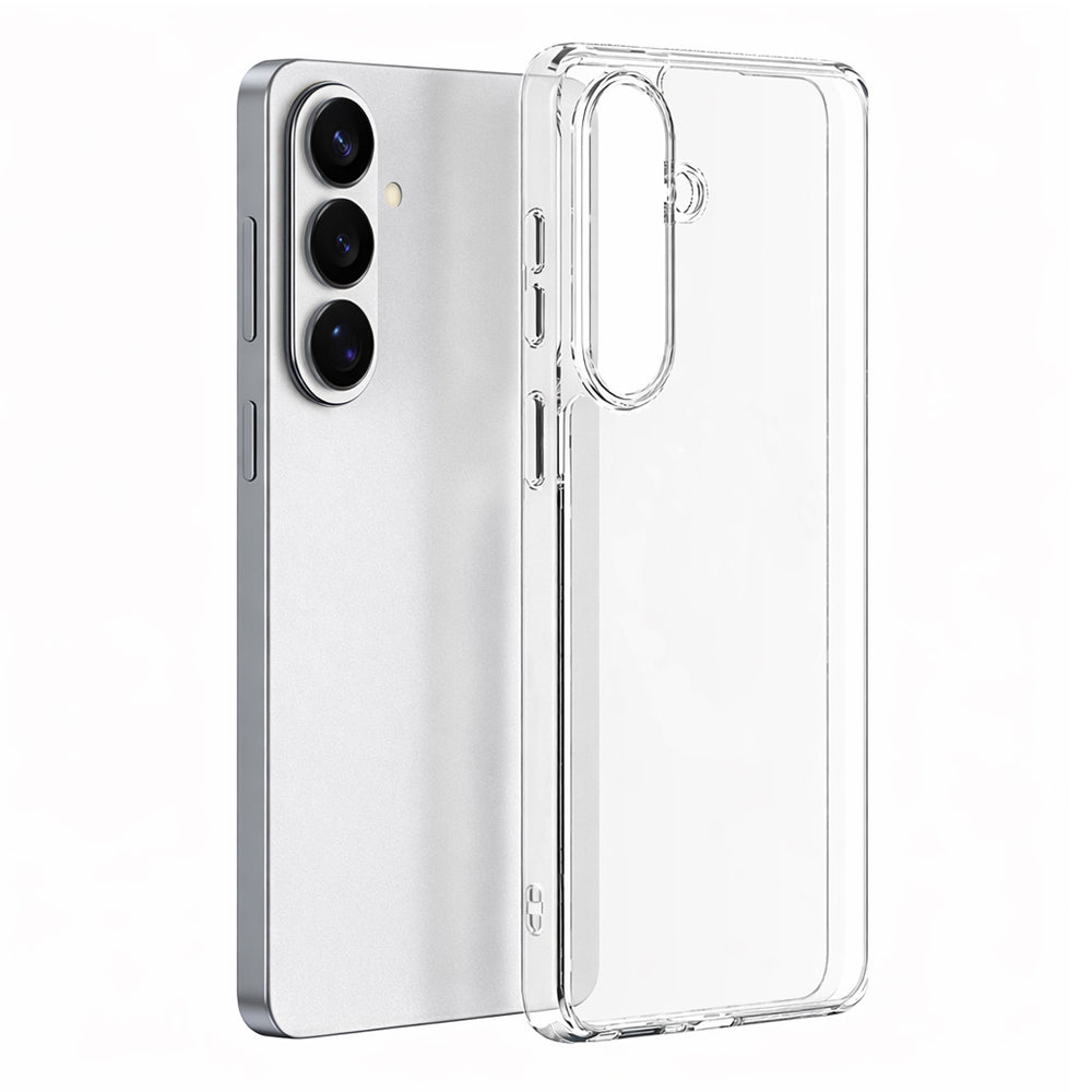 Case for Samsung Galaxy S26 S942, Torras, Guardian, Transparent