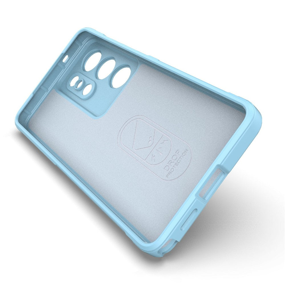 Case for Samsung Galaxy S26 Ultra S948, Techsuit, Magic Shield, Blue