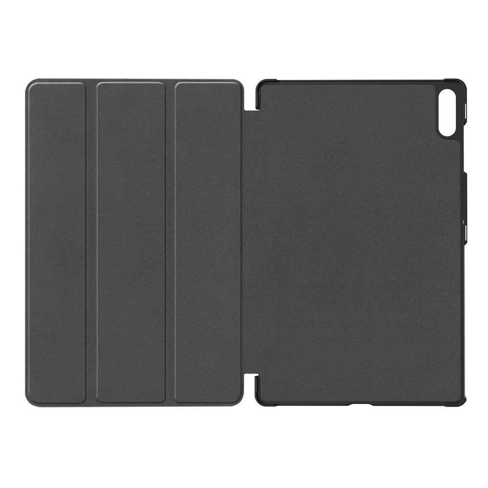 Case for Samsung Galaxy Tab S12 Ultra / Tab S11 Ultra, Techsuit, FoldPro, Red