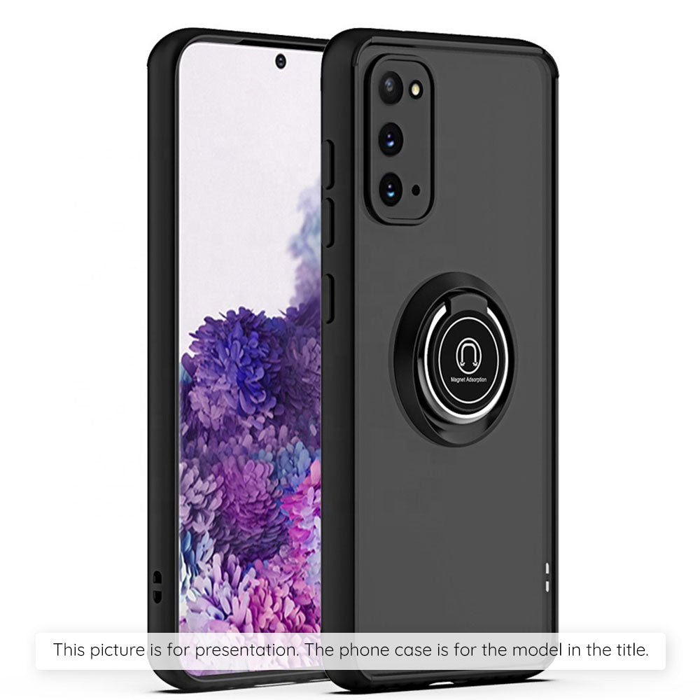 Case for Xiaomi 17 Ultra, Techsuit, Glinth, Black