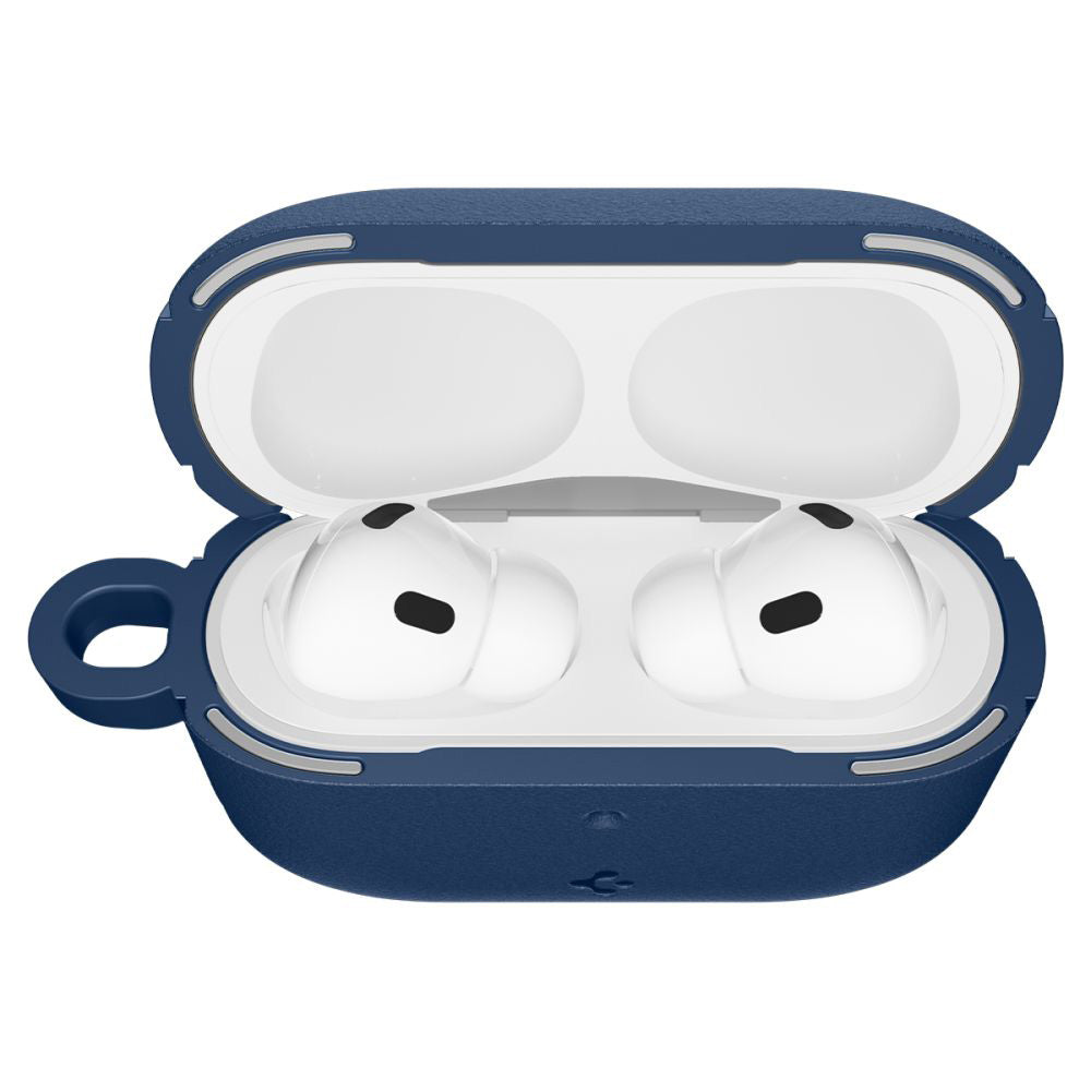 Spigen Vault Case for Apple AirPods Pro 3, Navy ACS09828