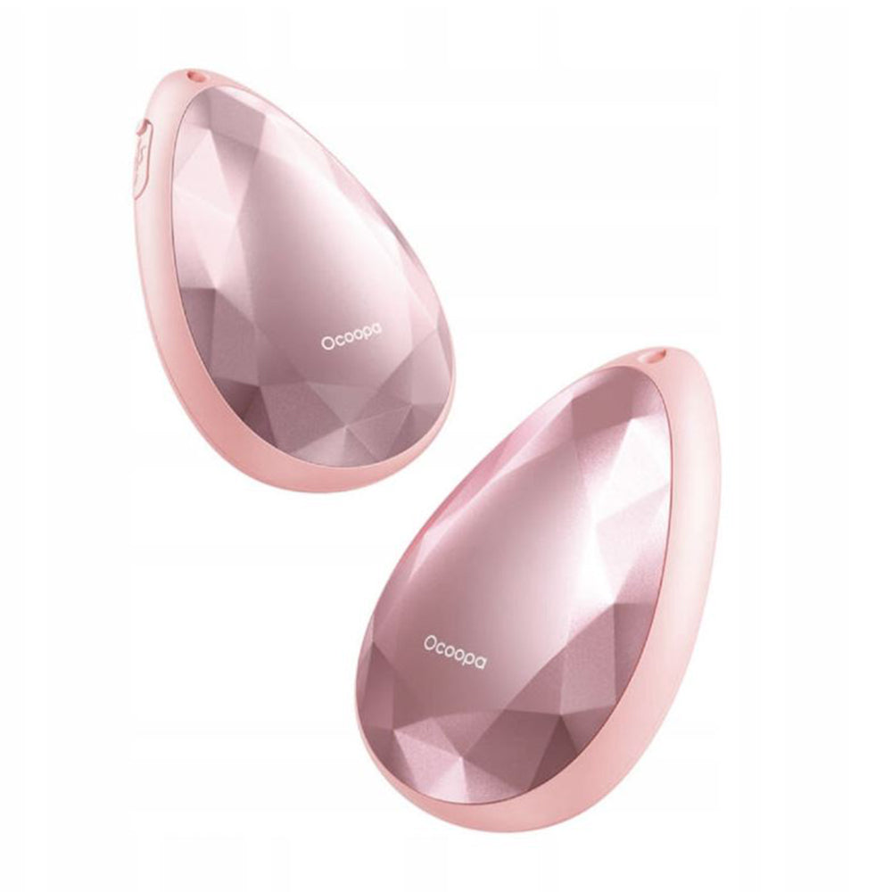 Ocoopa UT Rare Hand Warmer, Pink