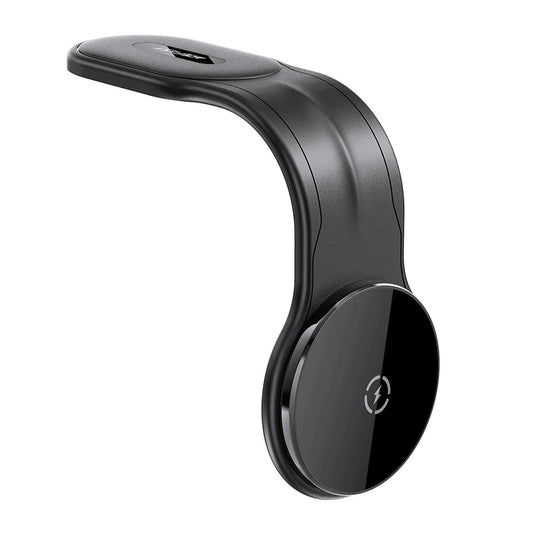 Acefast D21 Wireless Car Charger, 15W, 1.67A, Black