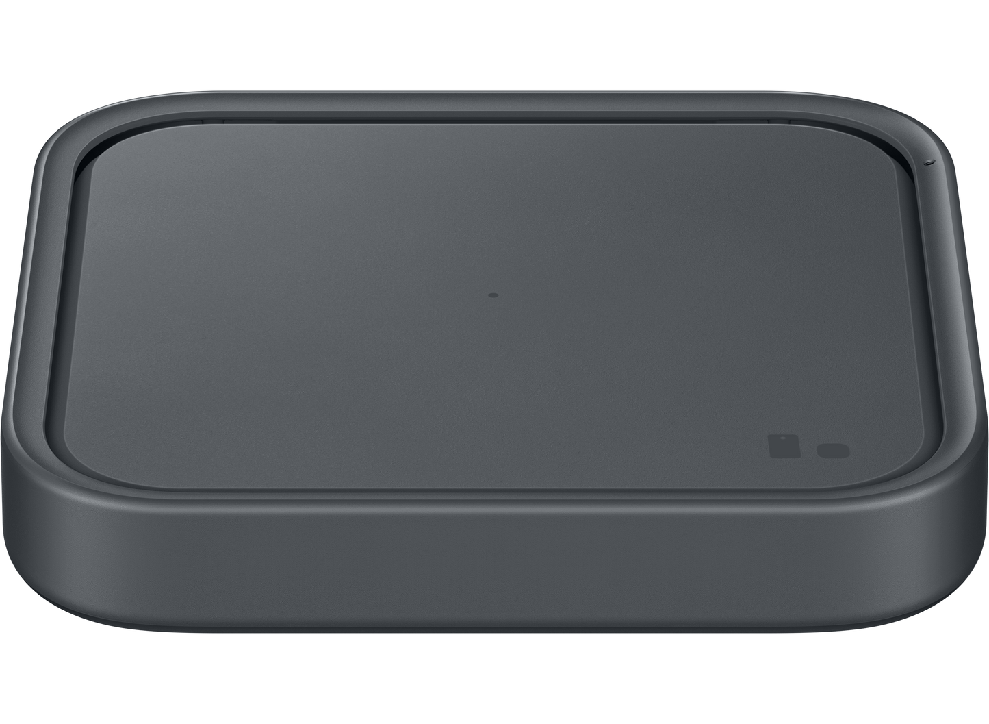 Samsung Wireless Network Charger, 15W, 1.67A, Black EP-P2400TBEGEU