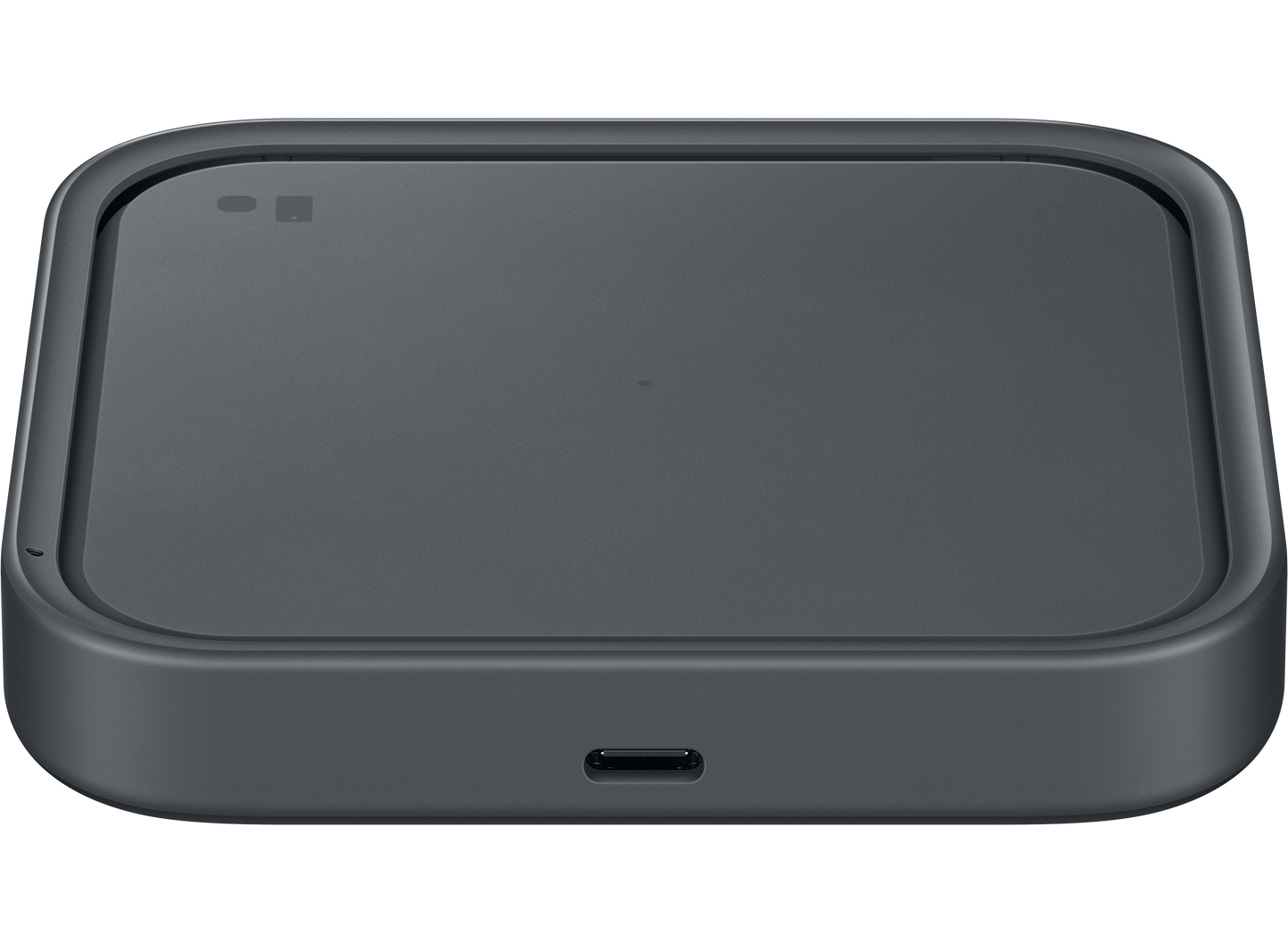 Samsung Wireless Network Charger, 15W, 1.67A, Black EP-P2400TBEGEU