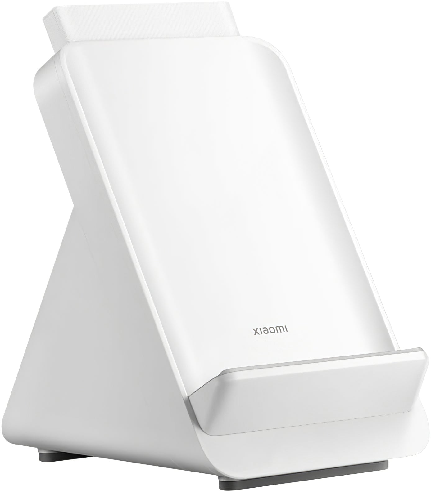 Xiaomi MDY-16-ES Wireless Network Charger, 80W, White BHR8304GL