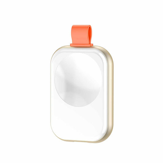 Lito LC03 Wireless Charger for Apple Watch Series, White