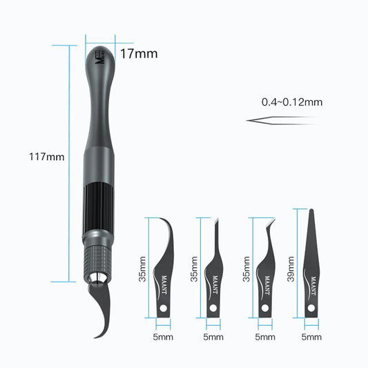 BGA Tool MaAnt MY-102