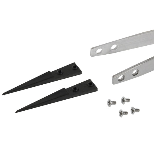 OEM TS tweezers, 9in1