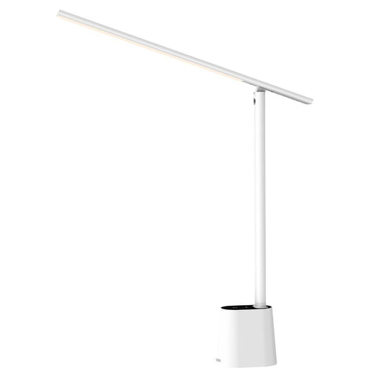 Led Office Lamp Baseus Smart Eye, White DGZG-02