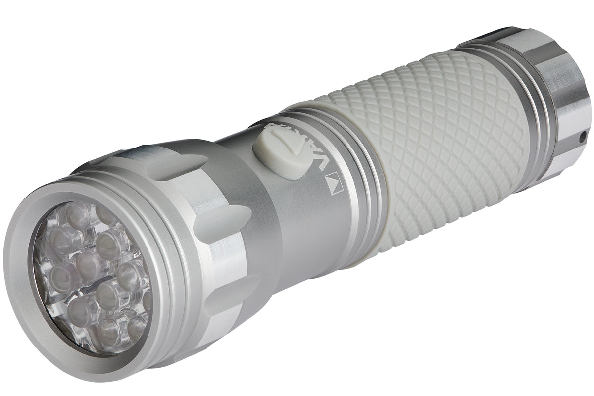 Varta UV LED Flashlight