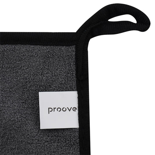 Proove Carshine Auto Cloth, 30cm x 30cm, Set of 2 pieces AACR30000003