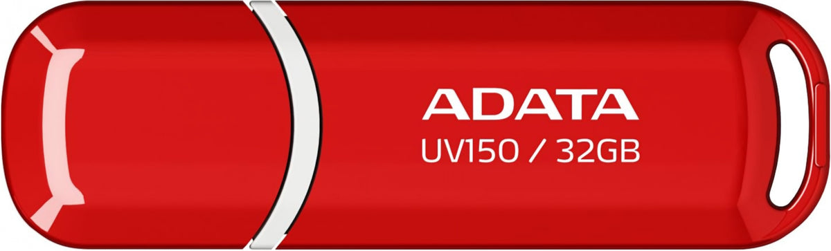External Memory USB-A 3.2 Adata UV150, 32GB AUV150-32G-RRD