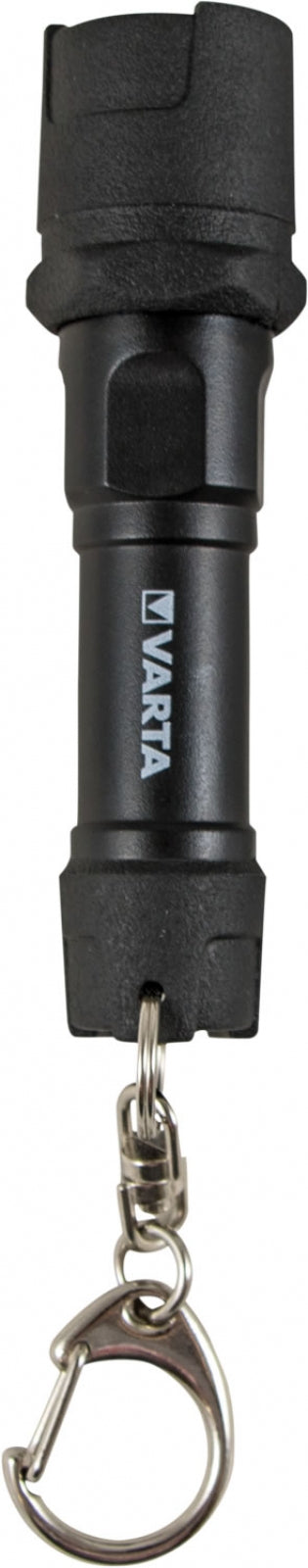 Varta INDESTRUCTIBLE LED Flashlight, 12lm, IPX4