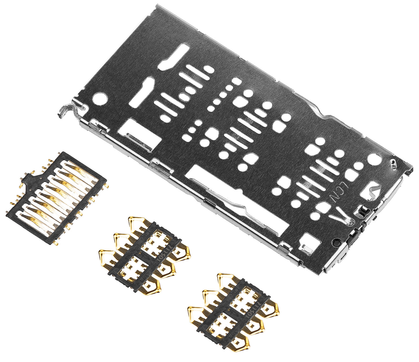 SIM Reader Module - Samsung Galaxy A03 A035 SIM Card