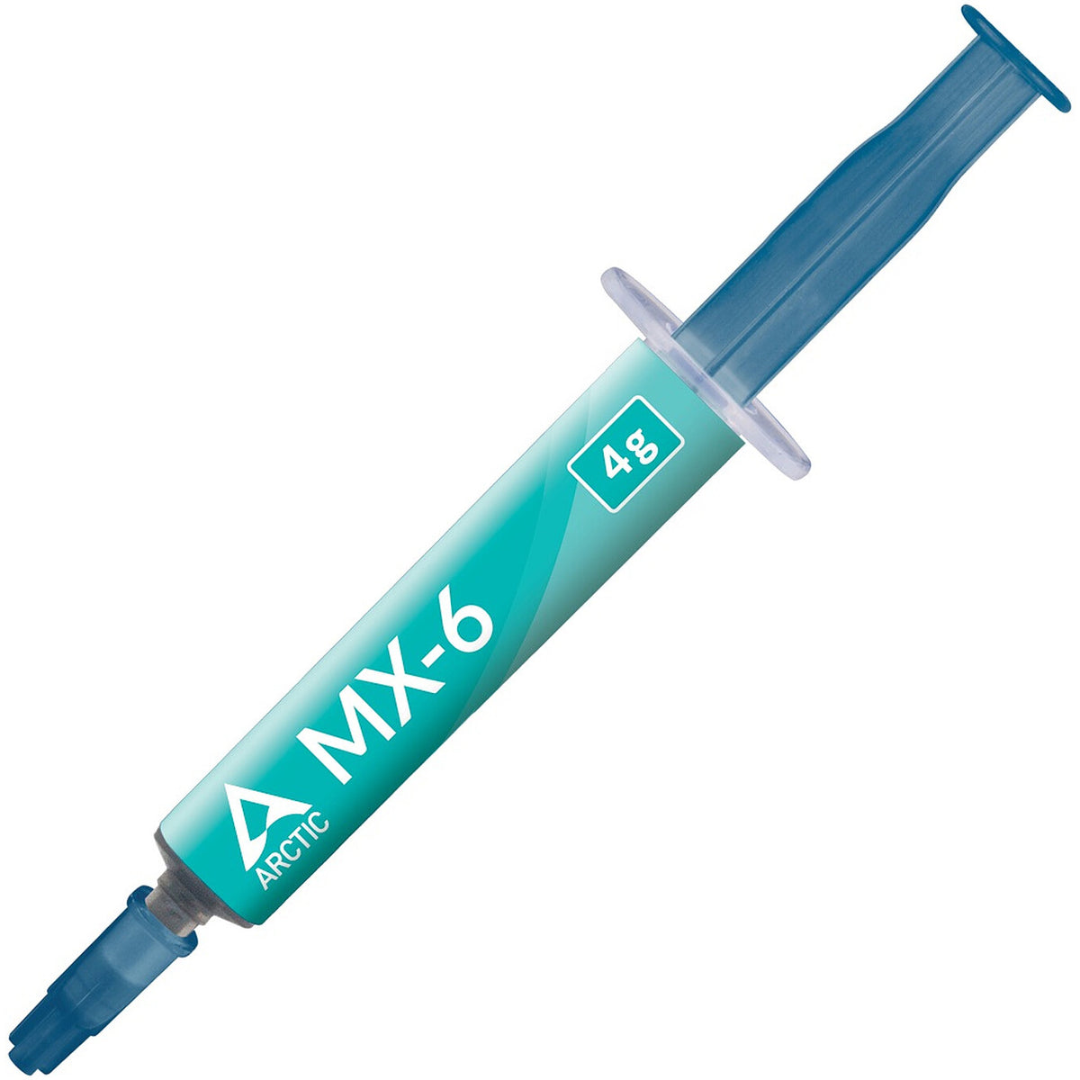 ARCTIC MX-6 Thermal Paste, Syringe Type, 4g ACTCP00084A