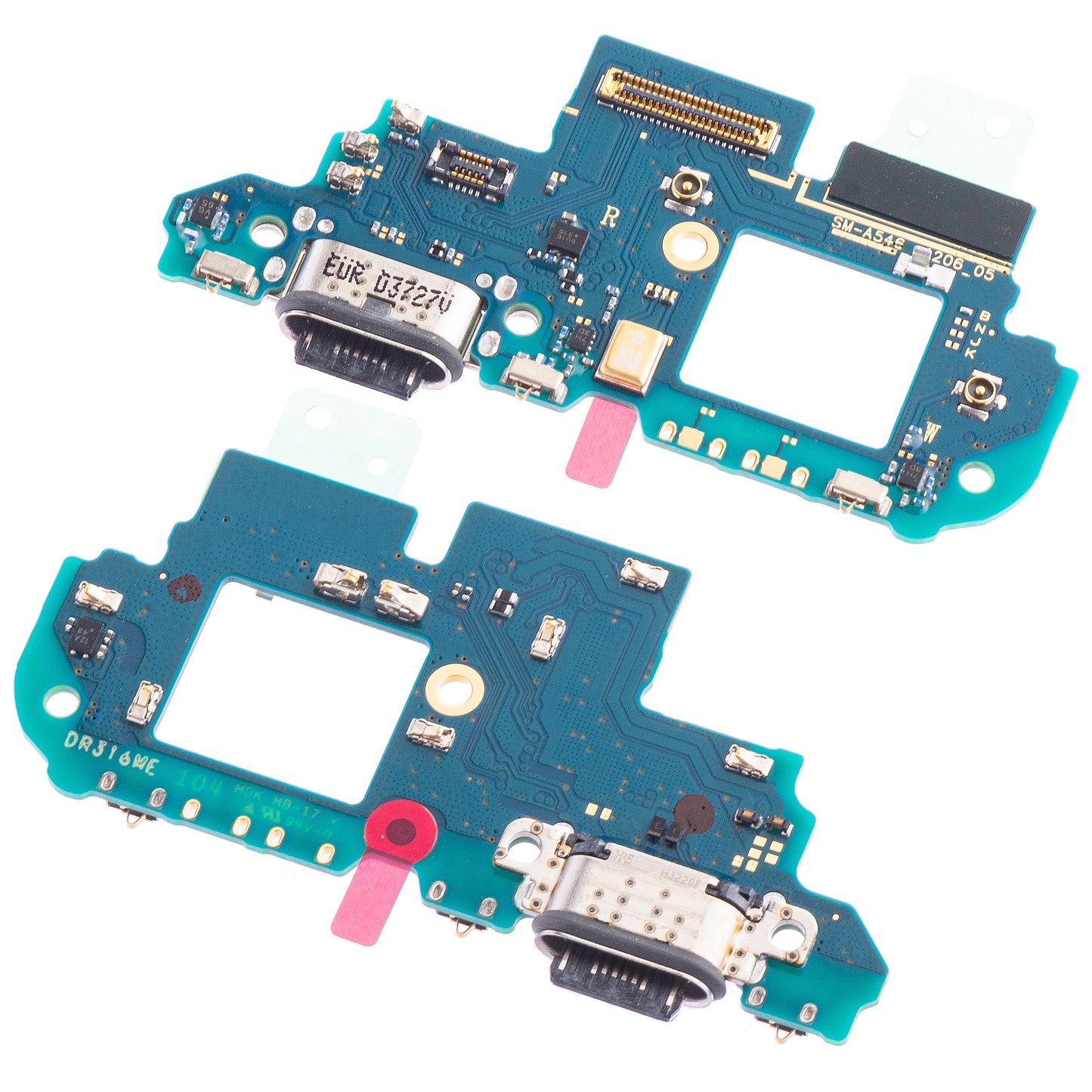 Samsung Galaxy Galaxy A54 5G A546, Service Pack GH96-15666A