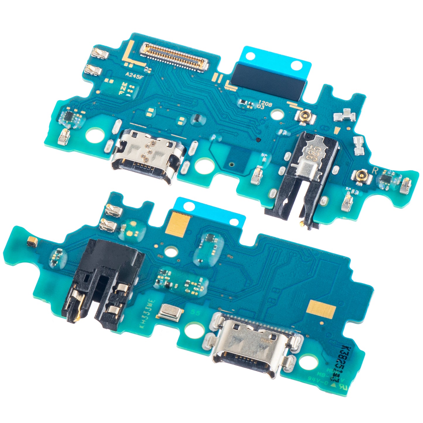 Samsung Galaxy A24 4G 4G A245, Service Pack GH96-15837A