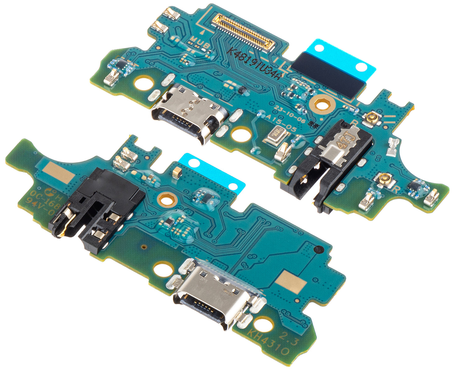 Samsung Galaxy Galaxy A15 5G A156 / A15 A155, Service Pack GH96-16630A
