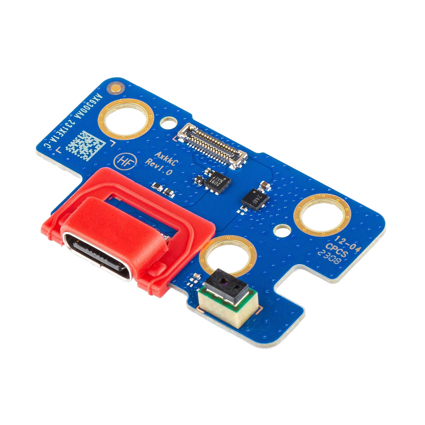 Charging Connector Board - Proximity Sensor for Samsung Galaxy Tab A8 10.5 (2021), Service Pack GH81-21943A