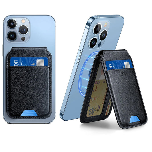 Magsafe Wallet, ESR, Black