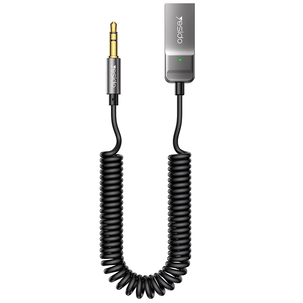 Yesido YAU82 Bluetooth Receiver