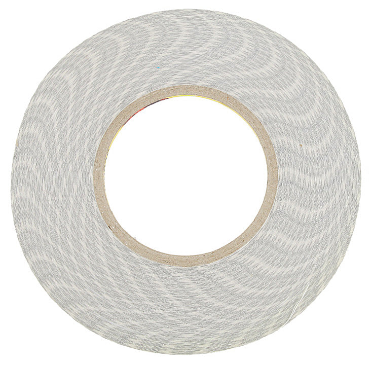 OEM Adhesive Tape, 2mm, 50m, White