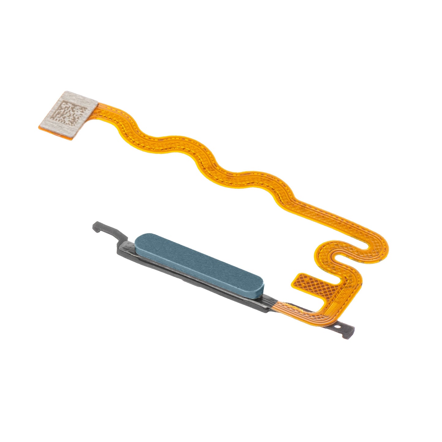 Motorola Moto G24 Power Fingerprint Sensor, with strip, Blue (Ink Blue)