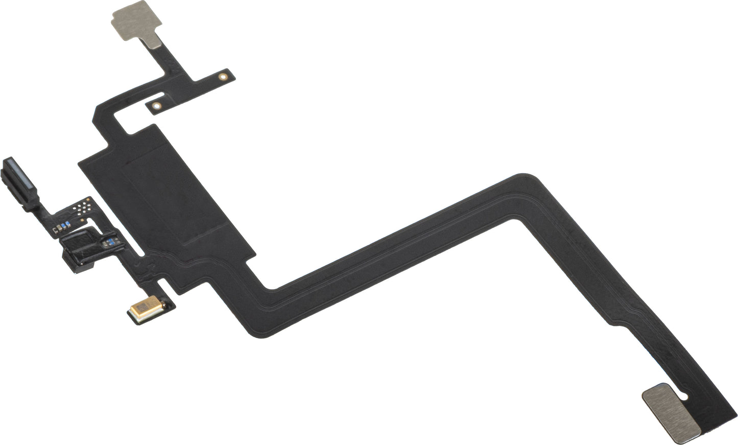 Microphone - Light Sensor - Proximity Apple iPhone 11 Pro Max, with tape