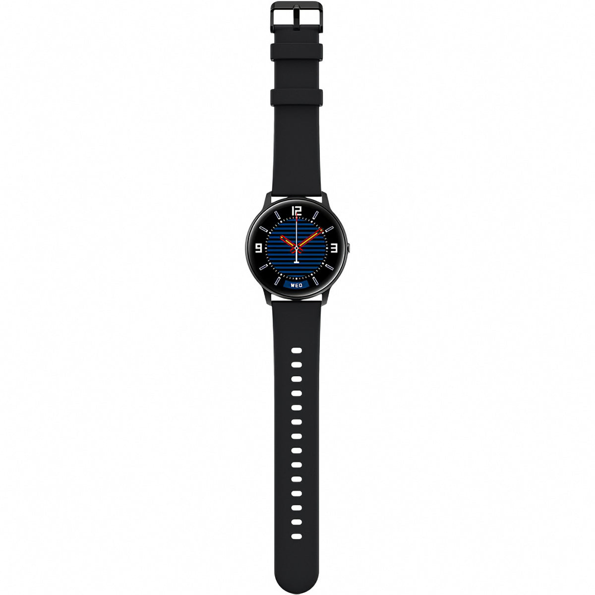 Smartwatch iMILAB KW66, Black
