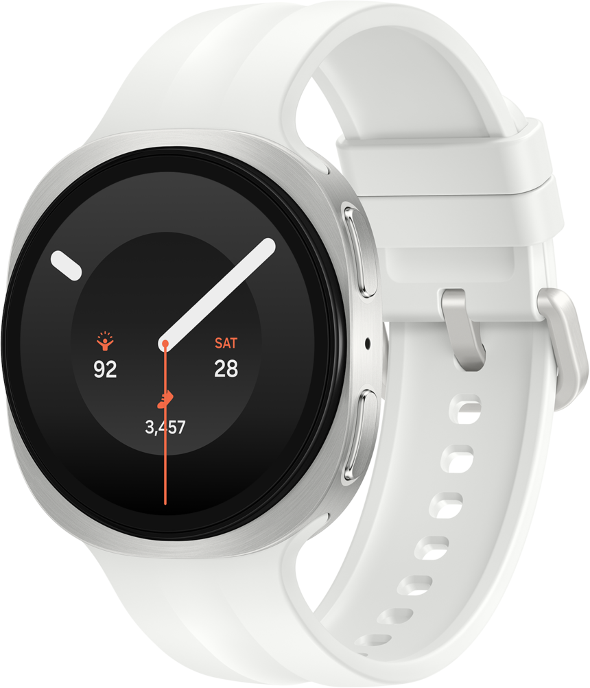 Smartwatch Samsung Galaxy Watch9, 40mm, BT, Cream SM-L340NZEAEUE