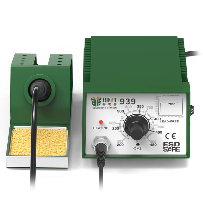 Station Letcon Best BST-939