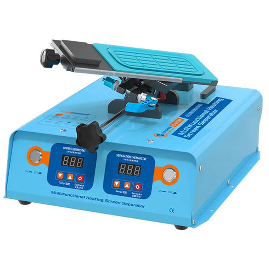 Sunshine S-918M Touchscreen Display Separator Station