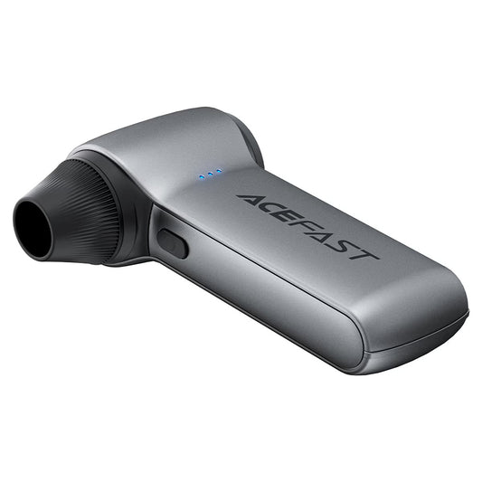 Acefast Air Blower YF3, Gray