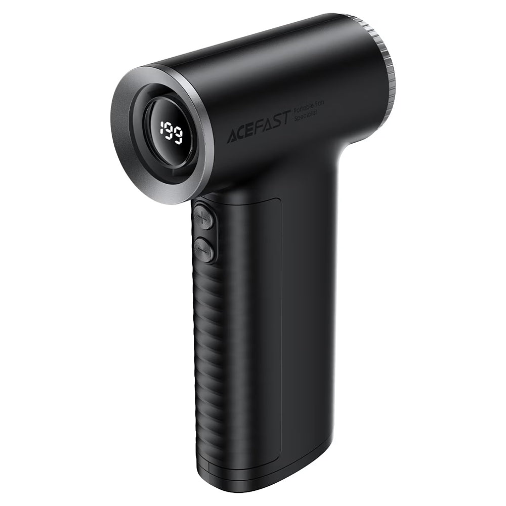 Acefast YF4 Air Blower, Black