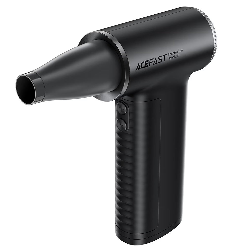 Acefast YF4 Air Blower, Black