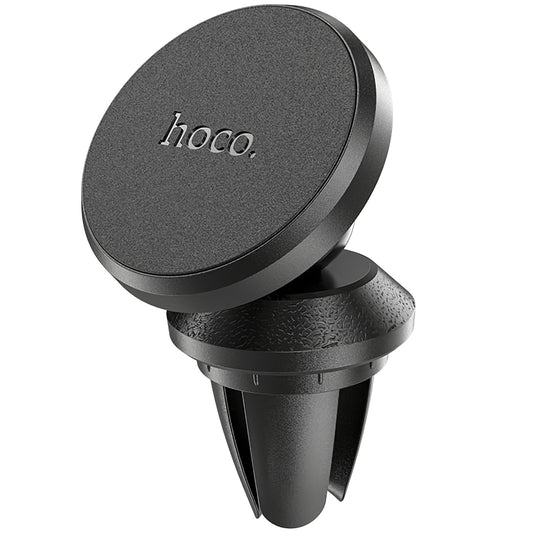 HOCO A81 Ligue Air Vent Magnetic Car Mount, Universal, Black