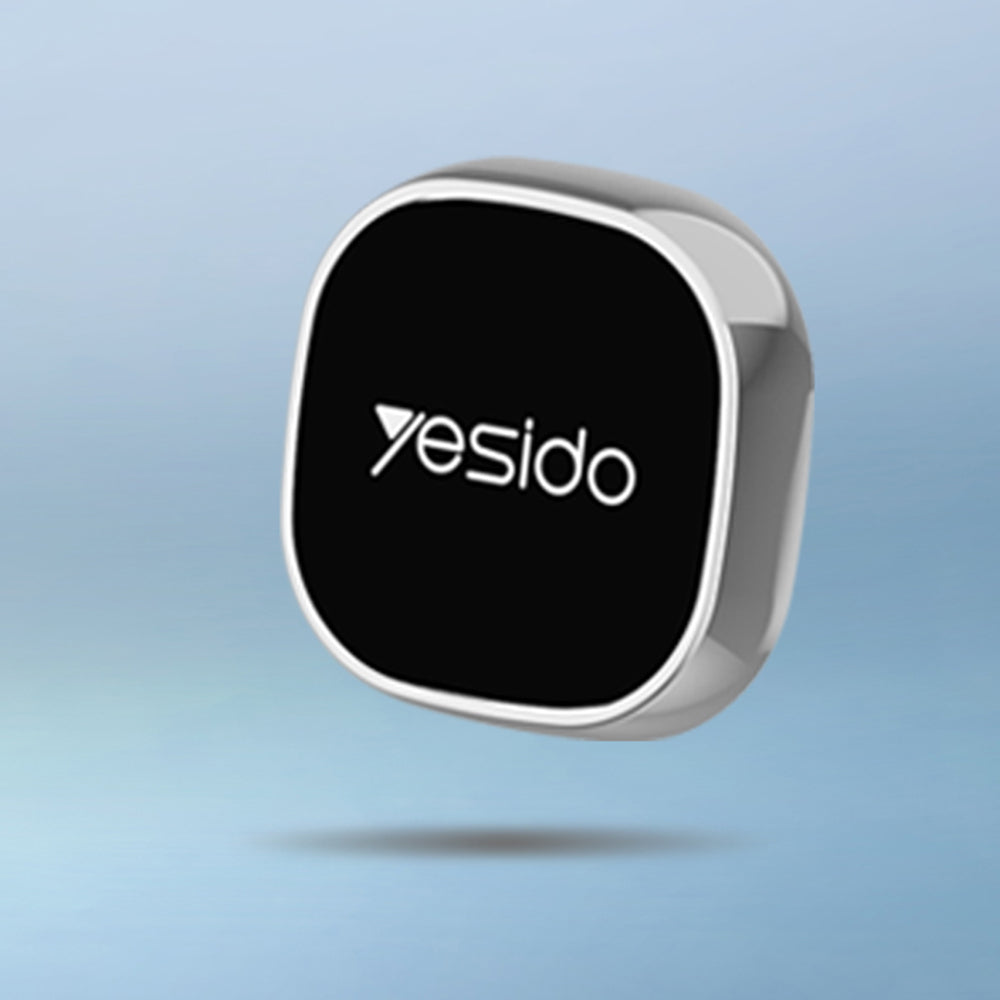 Yesido C81 Universal Magnetic Car Holder, Grey