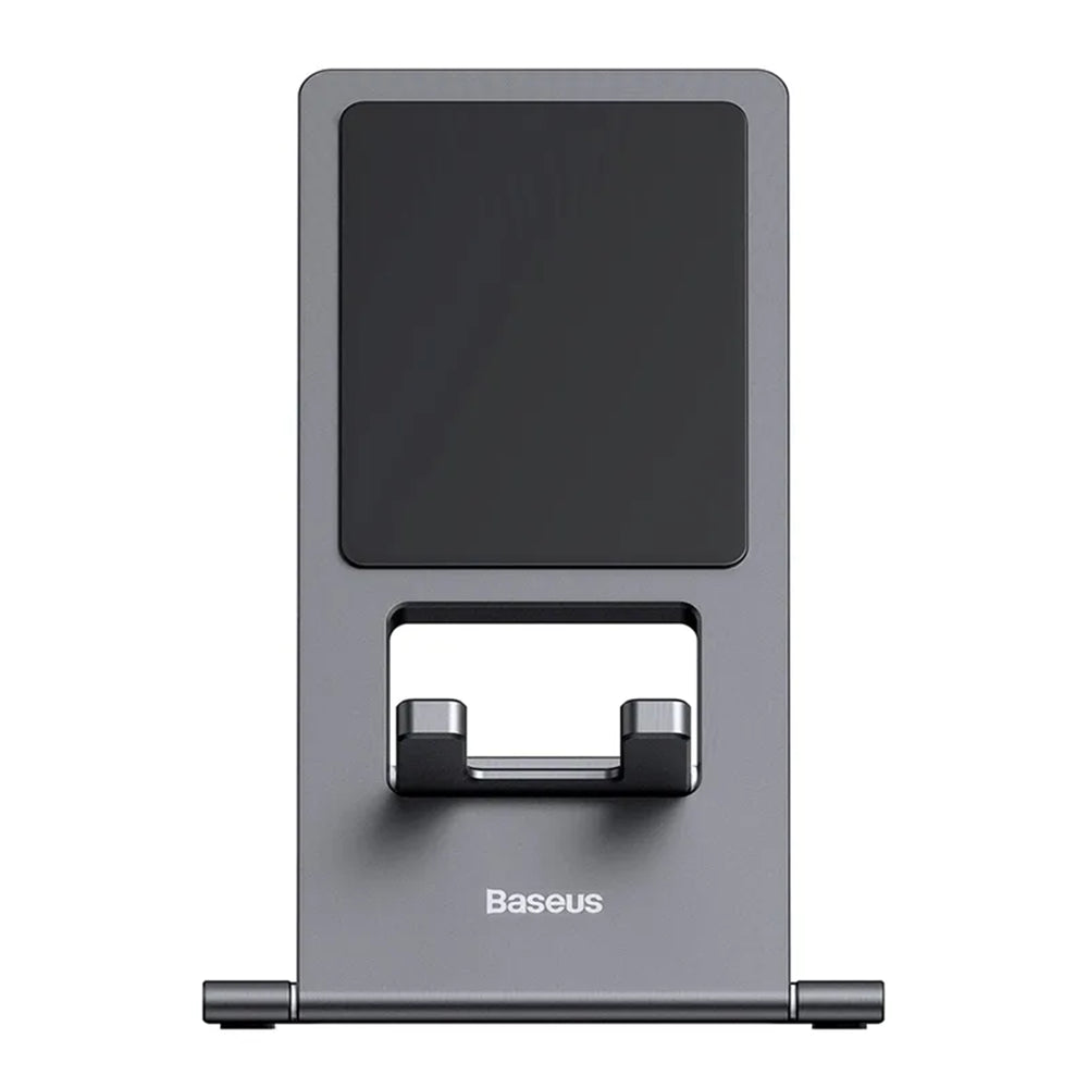 Baseus Foldable Desk Stand, Universal, Black LUKP000013