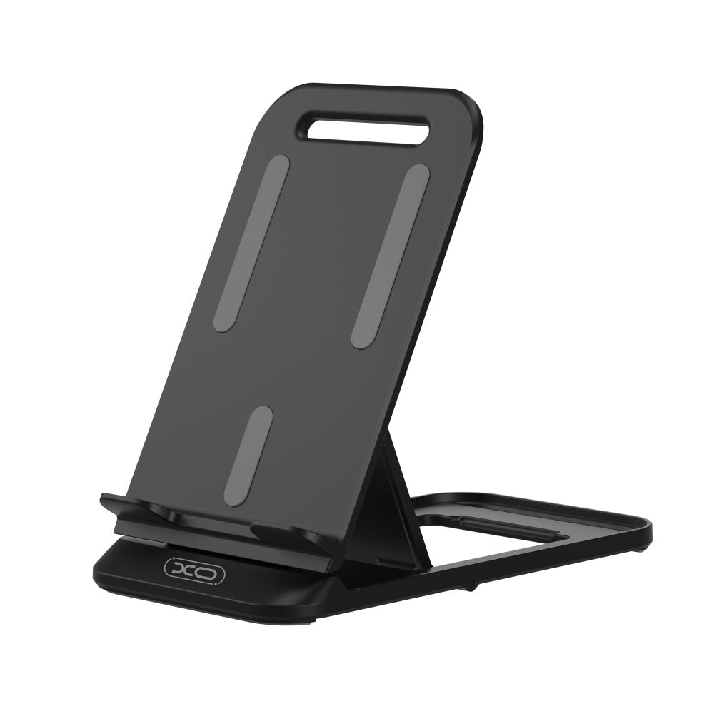 XO Design C73 Universal Desk Stand, Black