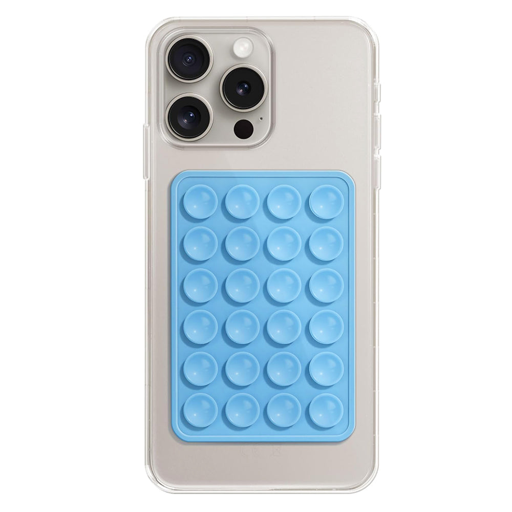Techsuit SE-PAD Suction Cup Holder, Bleo