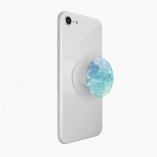 PopGrip Popsockets Ocean View Support, Multicolor